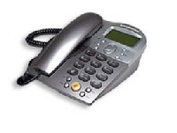 Manhattan USB Skype Desktop Phone (903028)
